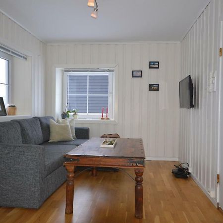 Apartment Between Ustaoset And Geilo Luaran gambar